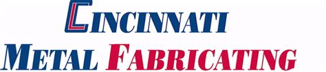 cincinnati metal fabrics|Cincinnati metals catalog.